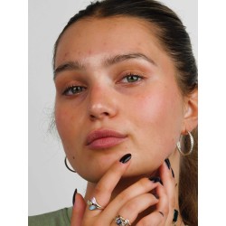 2-en-1 Blush + Rouge à Lèvres Vintage Rose