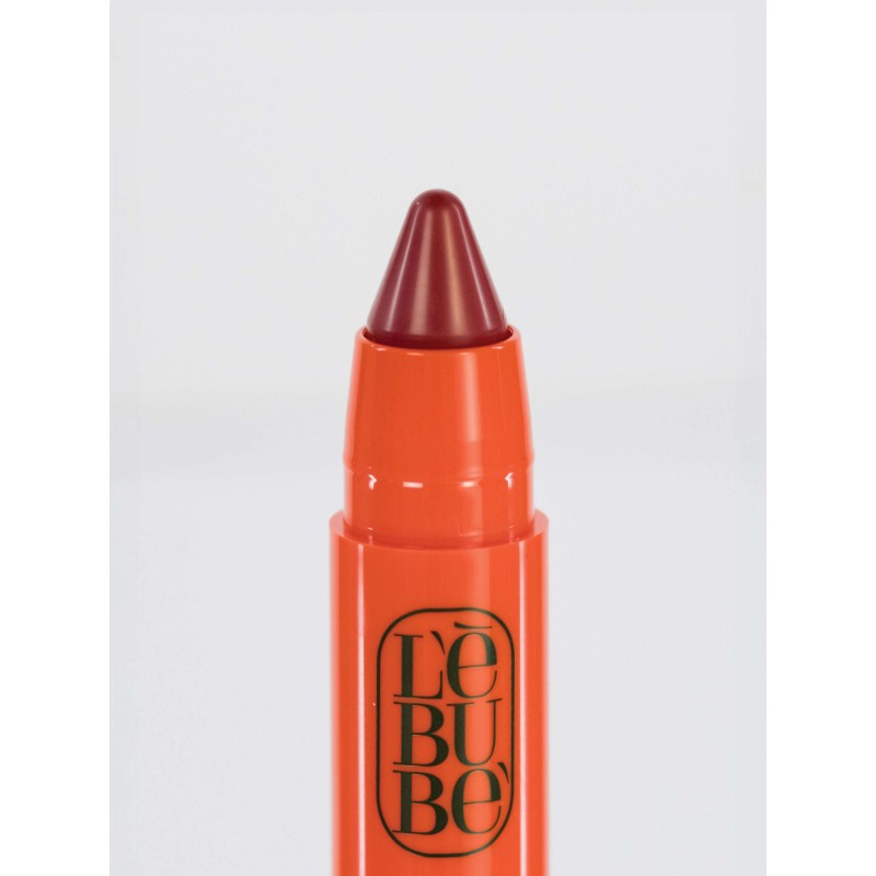 lebubè  2-in-1 Blush + Rossetto - Rubia Rose  Matite labbra