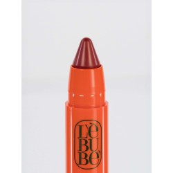 2-in-1 Blush + Lipstick Rubia Rose