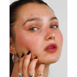 2-in-1 Blush + Lipstick Rubia Rose