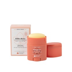 Soskin Butter – Stick Régénérant Multi-Usages