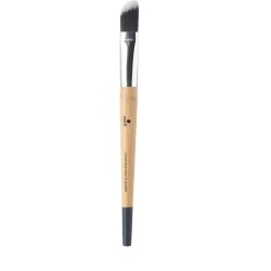 Brush for Liquid Concealer and Powder