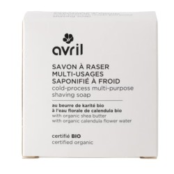 Multi-Purpose Shaving Soap