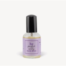 Be Perfect Curly – Repairing Curl Oil