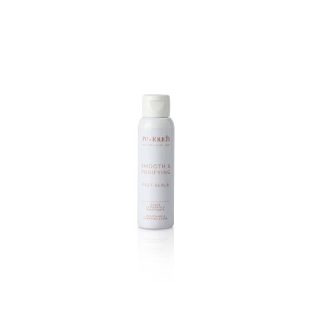 Eterea Cosmesi  Retouch Smooth & Purifying Feet Scrub - Scrub Detergente per Piedi  Cura dei Piedi