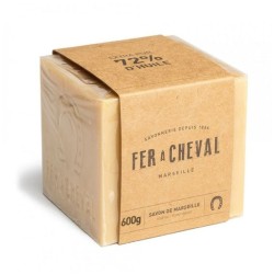 Savon de Marseille Traditionnel - 600 gr