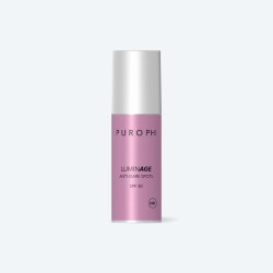Luminage SPF 50 – Crème Visage Anti-Âge à Haute Protection Solaire