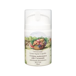 Sérum Lifting avec des Céramides