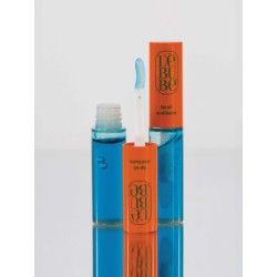 lebubè  2-in-1 Lip Oil + Balsamo Labbra Azure  Gloss e Tinte Labbra