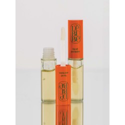 2-en-1 Huile à Lèvres + Baume à Lèvres Lemon Chiffon