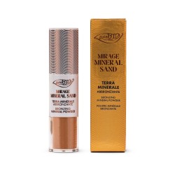 Mirage Mineral Sand - Terre minérale - 01
