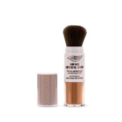 Mirage Mineral Sand - Terre minérale - 01