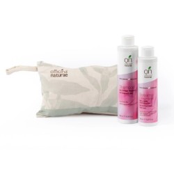 Officina Naturae  Mini-Kit Tuttigiorni  Shampoo Capelli Sottili