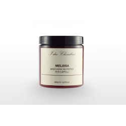 i due cherubini  Maschera Capelli alla Melissa – Nutriente, Districante e Lenitiva  Maschere