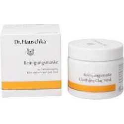 Clarifying Clay Face Mask