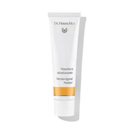 Dr. hauschka  Maschera viso strutturante per pelli mature  Maschere Viso