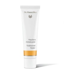 Maschera nutriente avvolgente per pelli sensibili e stressate