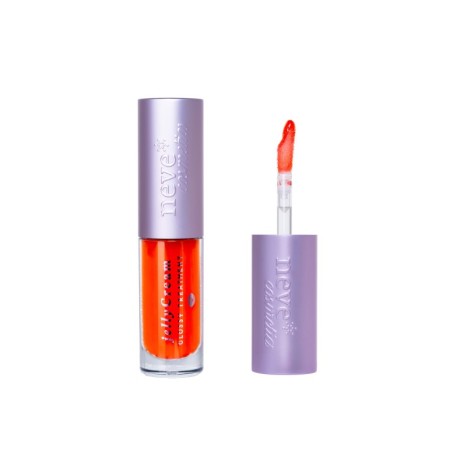 Neve Cosmetics  Gloss Labbra Jelly Cream - Maracaibo  Gloss e Tinte Labbra