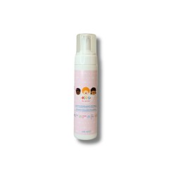 Afroricci  Mousse Leggera Definizione Ricci Kids  Shampoo Neonati e Bambini