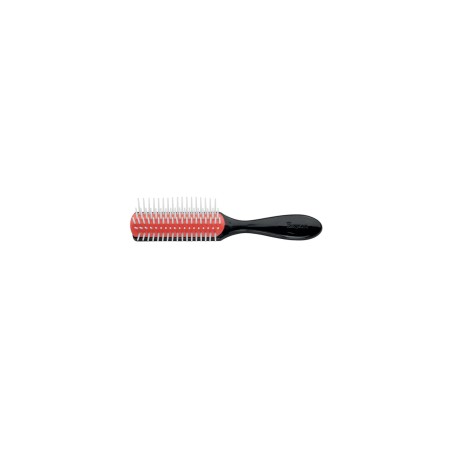 Denman  Spazzola professionale 5 file per capelli corti  Spazzole e Phon