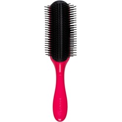 Spazzola professionale 5 file per capelli corti