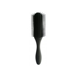 Spazzola professionale 5 file per capelli corti