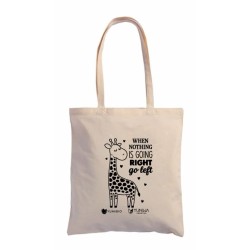 Shopper in Cotone - Gatti