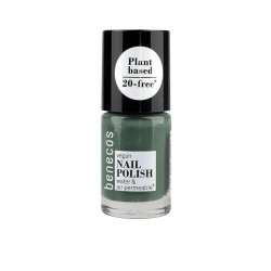 Benecos  Smalto Sage Green – Verde Salvia Naturale  Smalti
