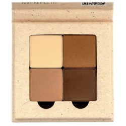 Palette Ombretti Coffee & Cream