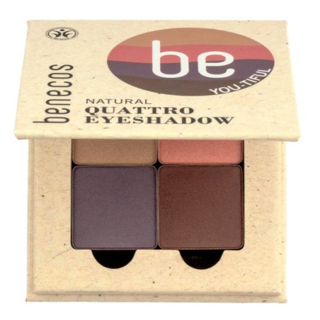 Benecos  Palette Ombretti Beautyful Eyes  Palette