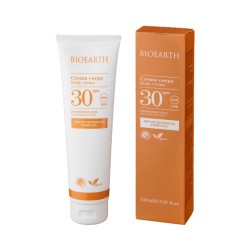 Crema solare SPF 30 con Antiox Botanical Complex+