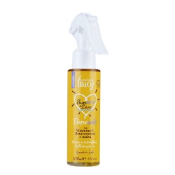 Biphasic aftersun – Sun Body to Love