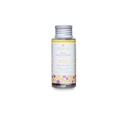 Siero Viso Antiossidante con Malva ed Elicriso - Refill