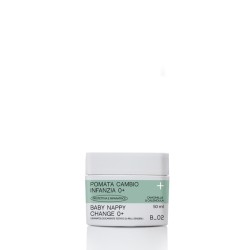 Baby Change Balm 0+