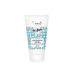 K?Sun Latte Doposole Baby lenitivo e nutriente