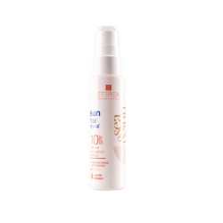 Olio Secco Protettivo per Capelli - Sun Hair Dry Oil SPF10 Sea & Sun