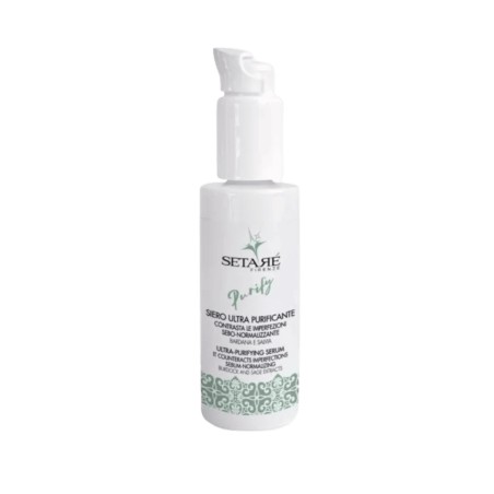 Setarè Purify – Siero ultra purificante Lactosérum