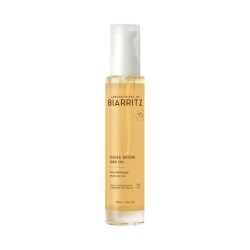 Olio Secco Biologico - Trattamento Multiuso Nutriente Viso, Corpo e Capelli