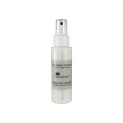 Deodorante spray bio neutro – senza profumo