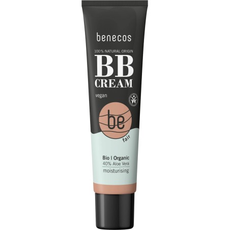 Benecos  BB Cream Chiara  BB e CC Cream