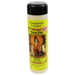 Sitarama  Shampoo Neutro  Shampoo Capelli Sottili