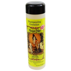 Shampoo Neutral Sitarama Shampoo  Available on Yumibio.com