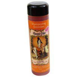 Sitarama  Shampoo Riflessante all’Hennè Rosso Rame  Riflessanti Capelli