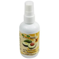 Biopark Cosmetics  Olio di Avocado  Oli e Macerati