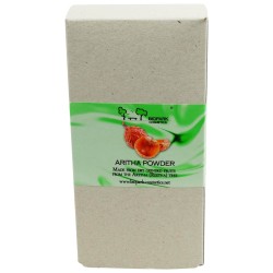 Reetha Biopark Cosmetics À Base De Plantes Ayurvédiques   Disponible sur Yumibio.com