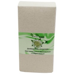 Bhringaraj Biopark Cosmetics Herbal Ayurvedic  Available on Yumibio.com