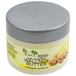 Beurre De Noix Biopark Cosmetics Légumes Beurres   Disponible sur Yumibio.com