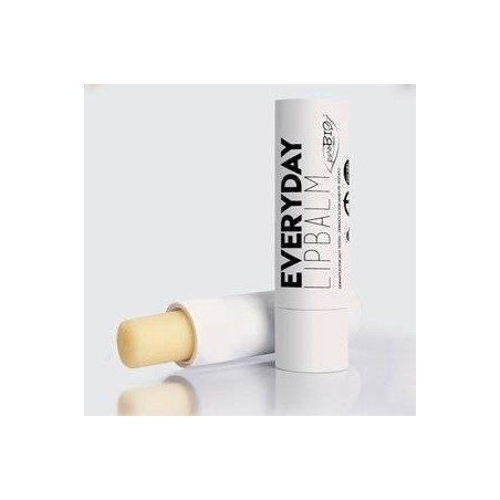 Lip Balm Moisturizing Purobio Lips  Available on Yumibio.com