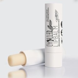 Lip balm with Chilli and Mint Purobio Lips  Available on Yumibio.com