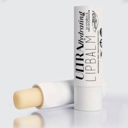 Lip Balm Ultra Moisturizing Purobio Lips  Available on Yumibio.com